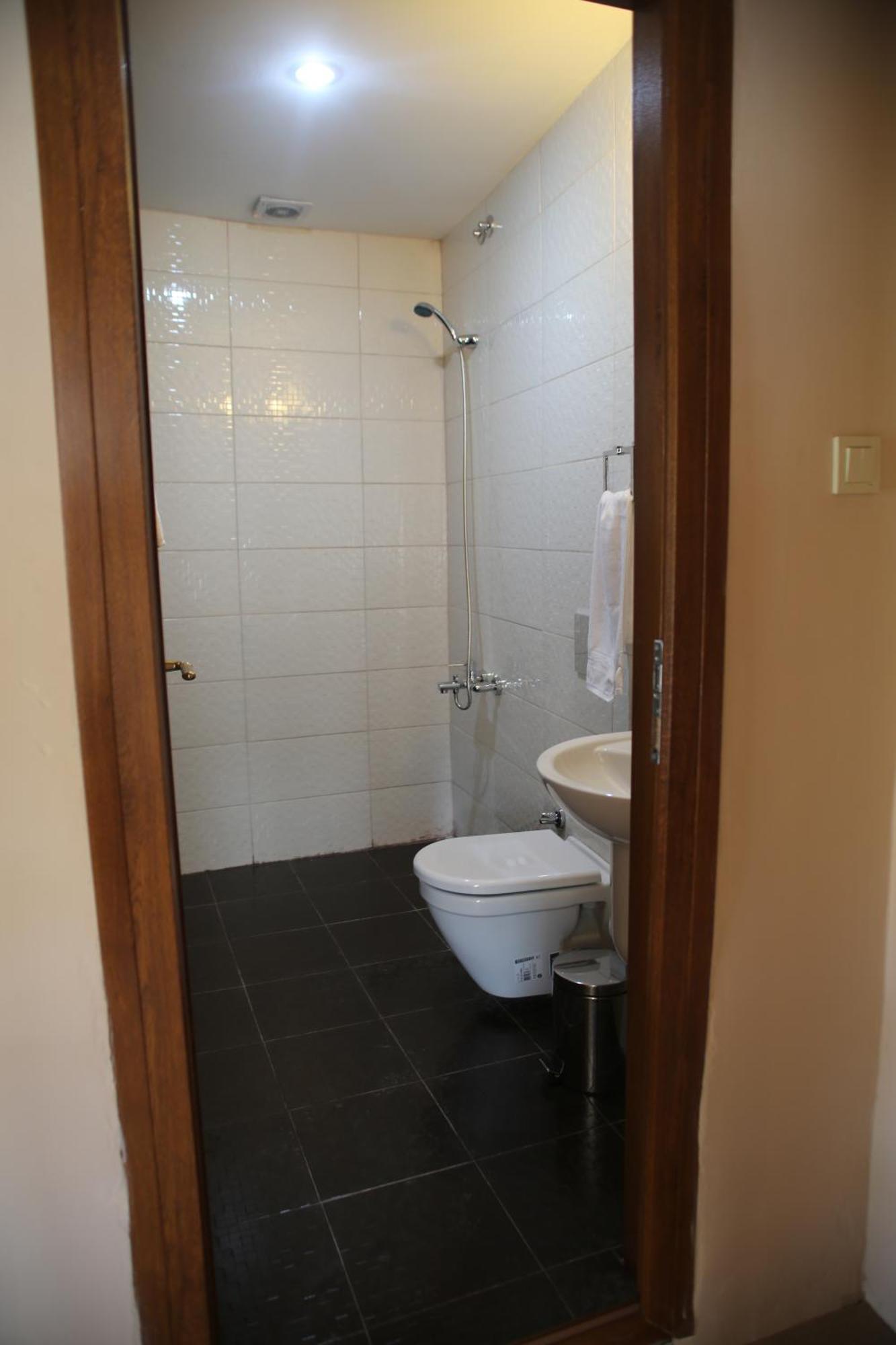Osmanli Marco Pasha Hotel Tarsus Pokój zdjęcie
